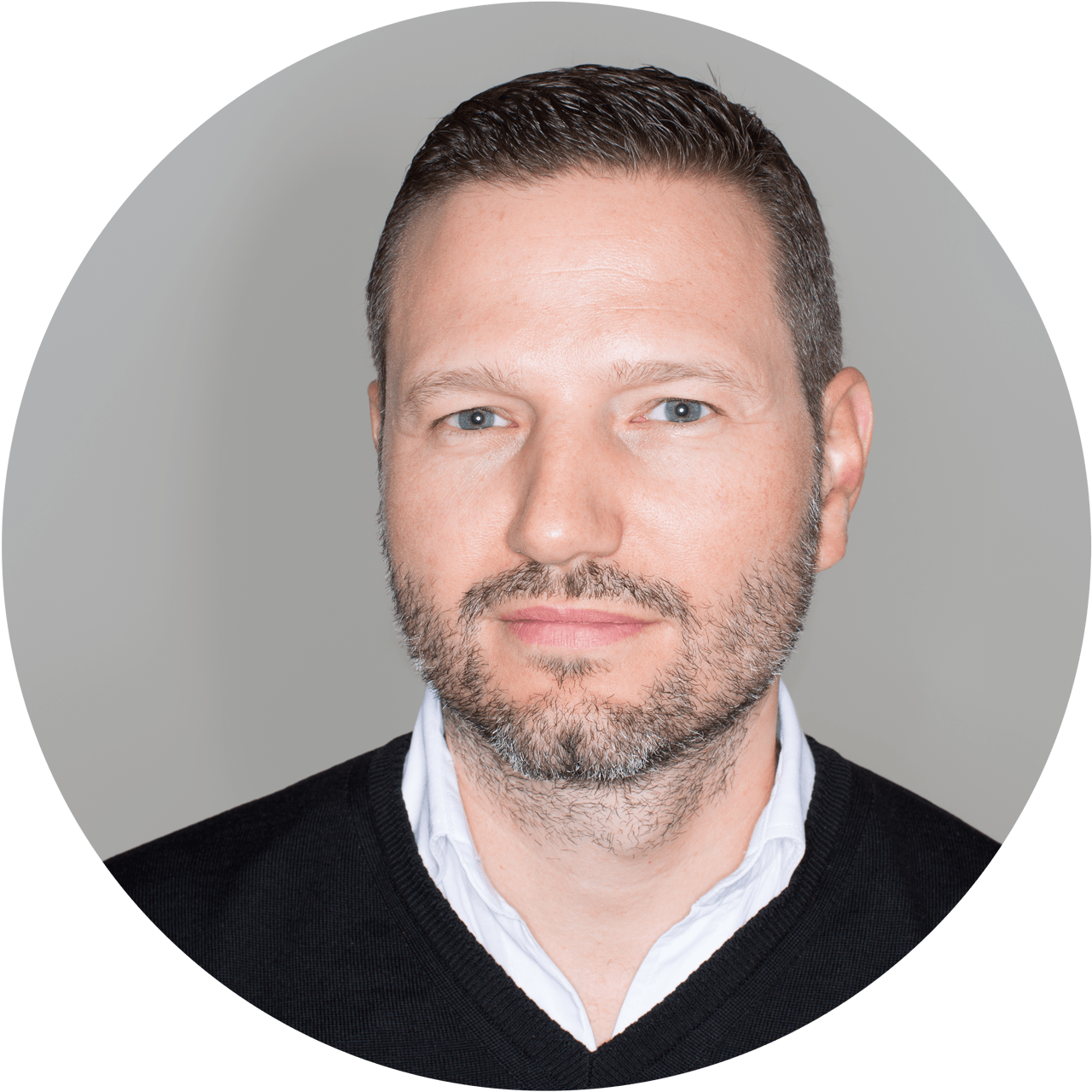 Christoph Peterer, Co-Founder, Recht und Finanzen
