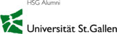 HSG Alumni Logo