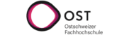 Logo Ostschweizer Fachhochschule OST