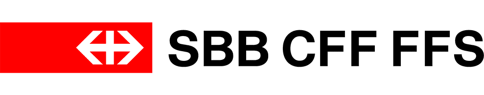 SBB CFF FFS Logo
