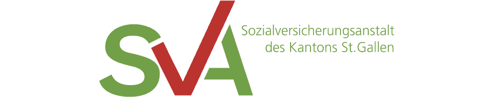 SVA Sozialversicherungsanstalt des Kantons St.Gallen